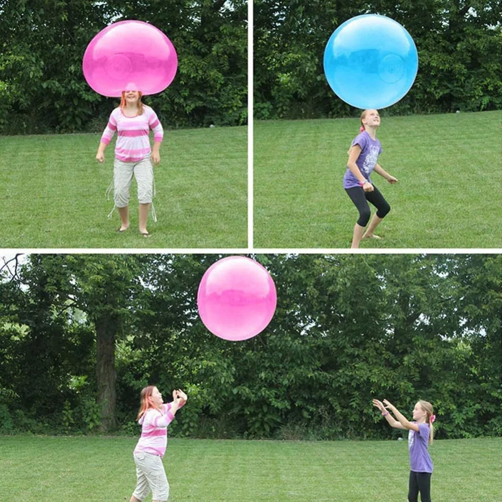 Rynx | Children Balloon