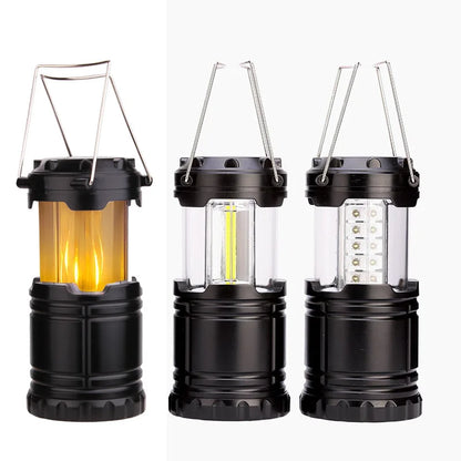 Rynx | GlowLite Portable LED Lantern