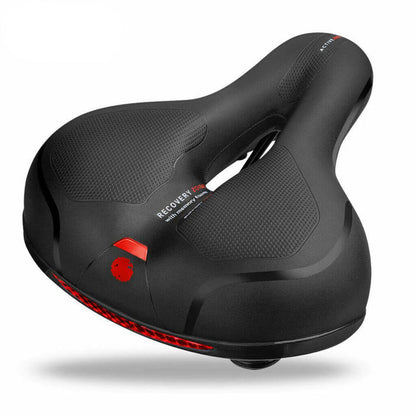 RYNX | Pro - Ergonomic Bicycle Saddle for Pain-Free Riding Experience