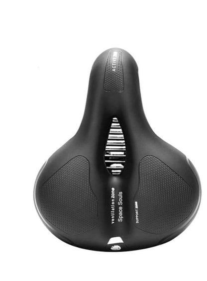 RYNX | Pro - Ergonomic Bicycle Saddle for Pain-Free Riding Experience