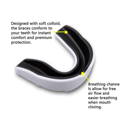 Rynx | Mouth guard for children