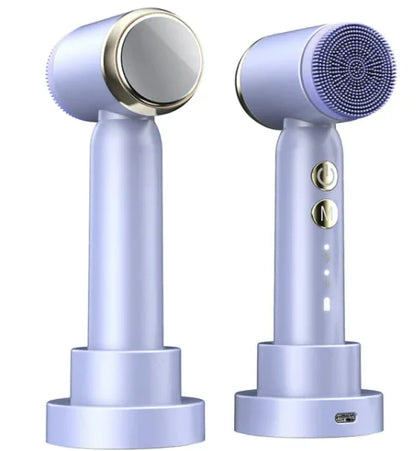 Rynx | 6 In 1 Facial Cleansing Brush