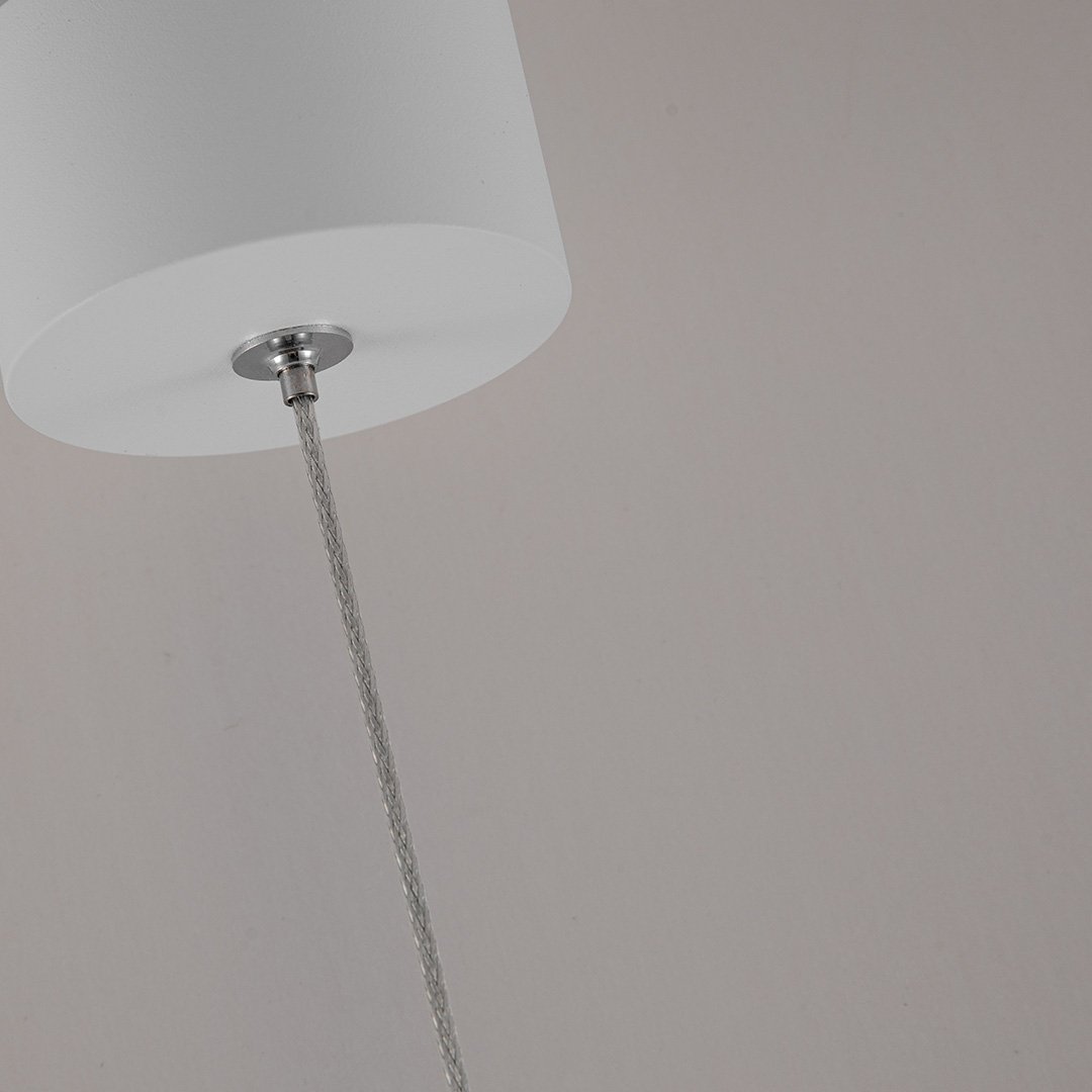 RYNX | Cirrus - Minimalist Hanging Lighting