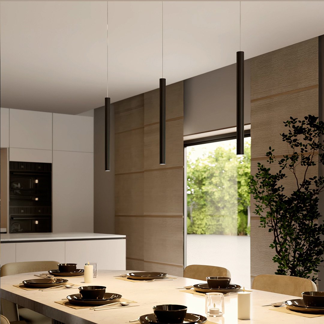 RYNX | Cirrus - Minimalist Hanging Lighting