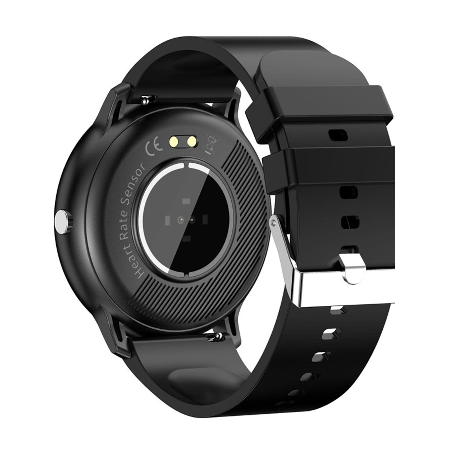 Rynx | Zl02 Smart Watch 1.28 Inches Smartwatch Fitness Running Watch