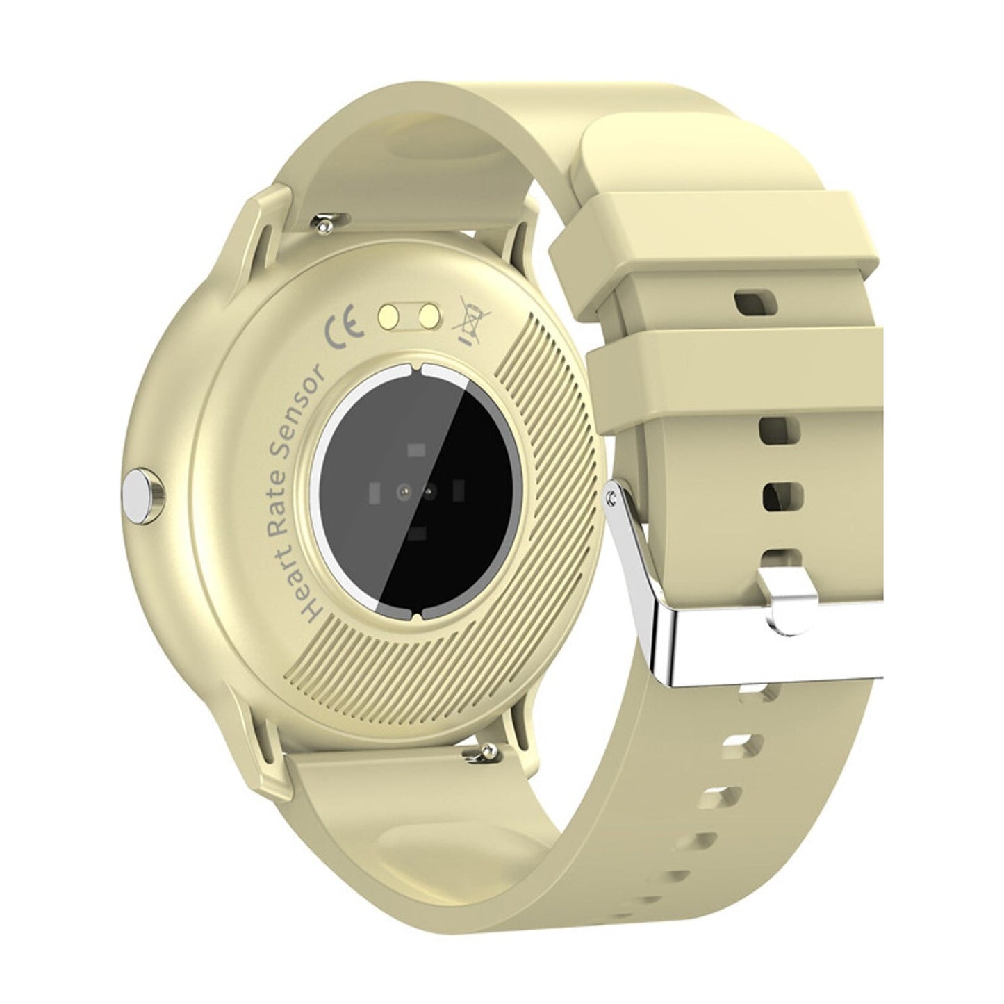 Rynx | Zl02 Smart Watch 1.28 Inches Smartwatch Fitness Running Watch