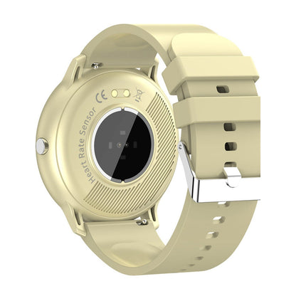 Rynx | Zl02 Smart Watch 1.28 Inches Smartwatch Fitness Running Watch