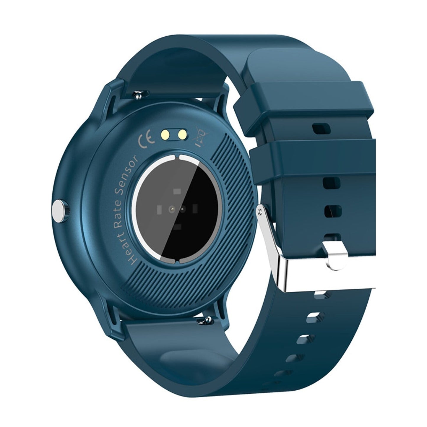 Rynx | Zl02 Smart Watch 1.28 Inches Smartwatch Fitness Running Watch