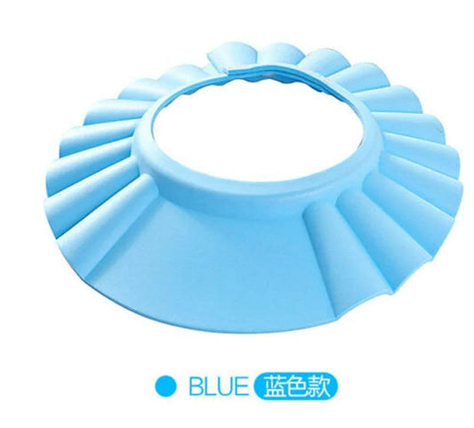Rynx | Kids Shower Protection Cap